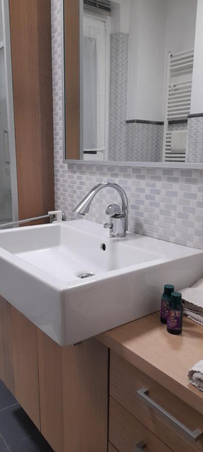 Il Viale Apartment มาสซา ภายนอก รูปภาพ