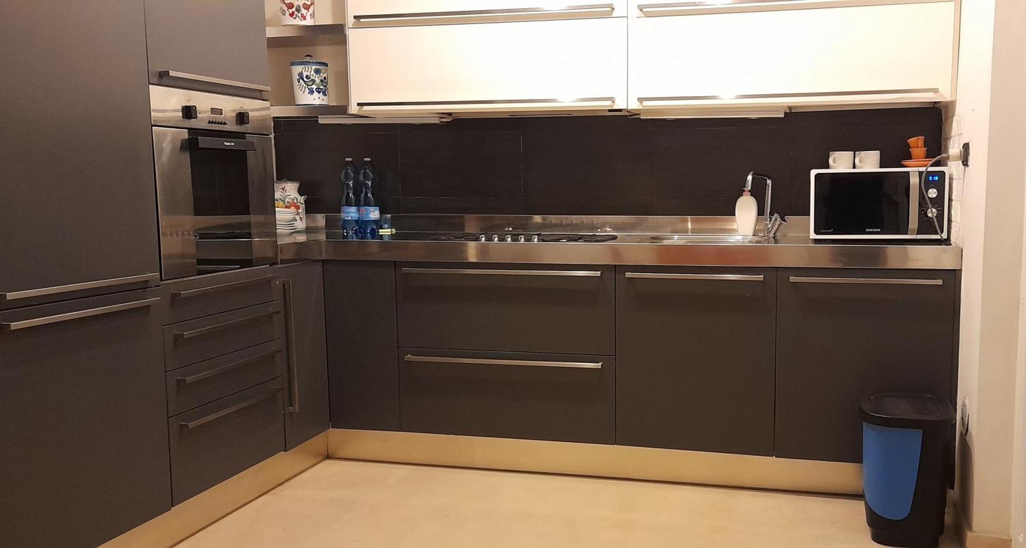 Il Viale Apartment มาสซา ภายนอก รูปภาพ