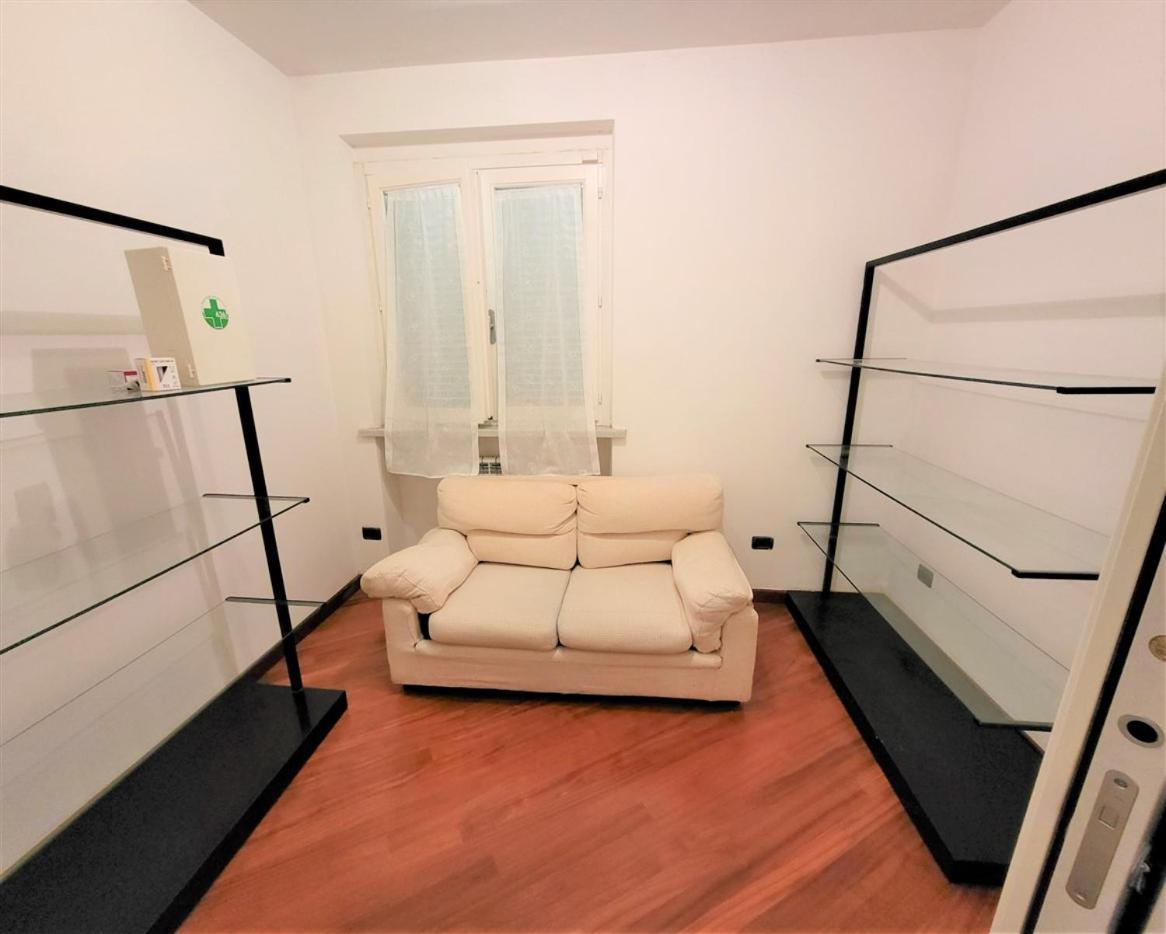 Il Viale Apartment มาสซา ห้อง รูปภาพ