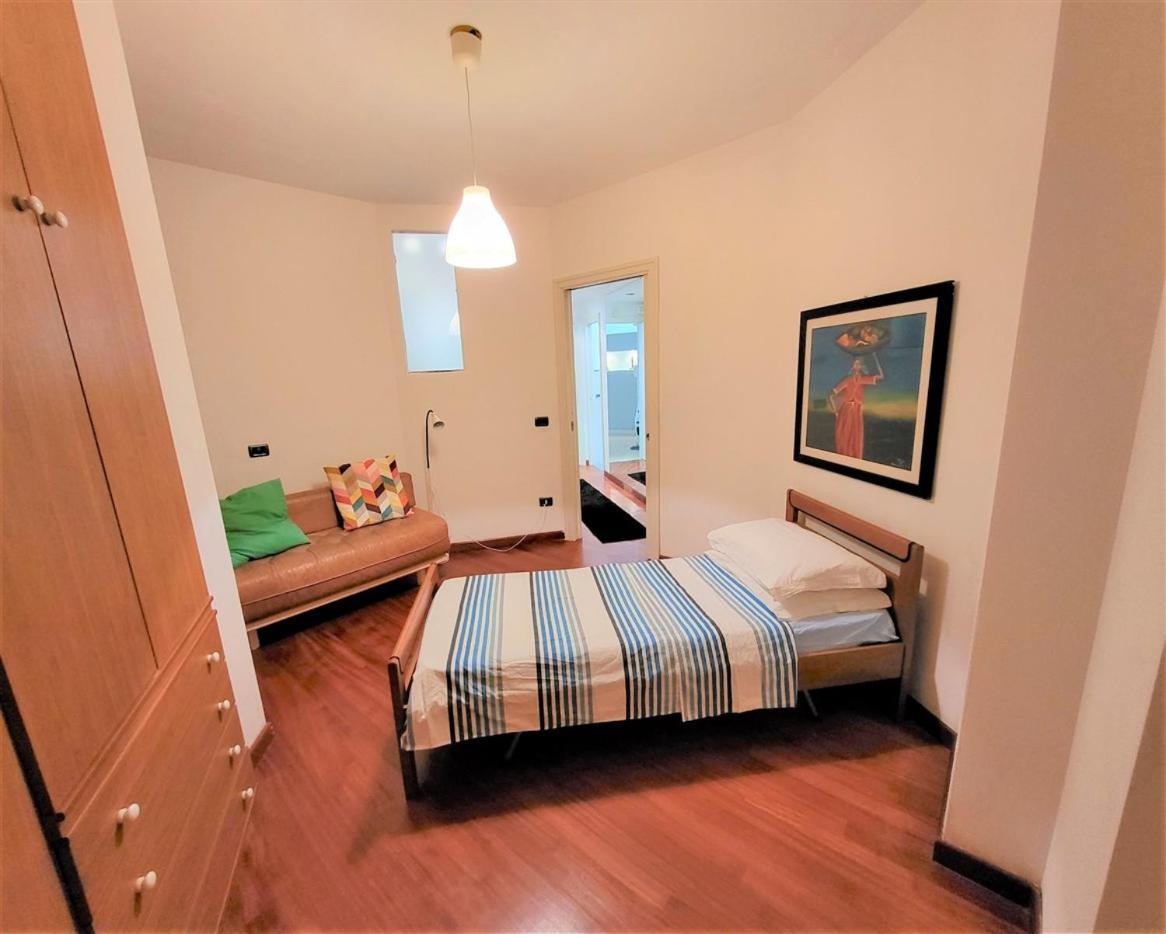 Il Viale Apartment มาสซา ห้อง รูปภาพ